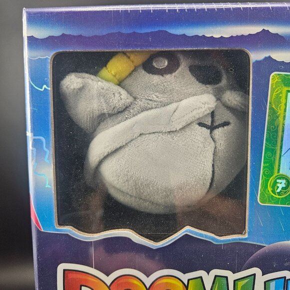 Doomlings Card Game Deluxe Edition With Plush Set Exclusive Target Release - Picture 3 of 5